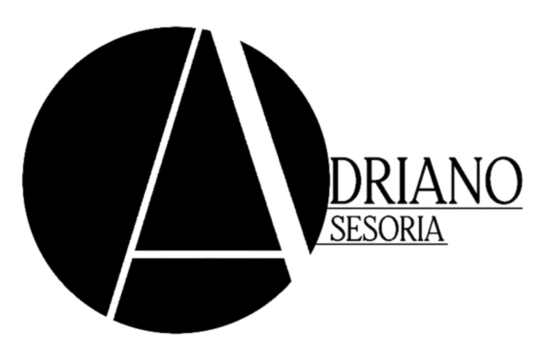 Logo Adriano Asesoría