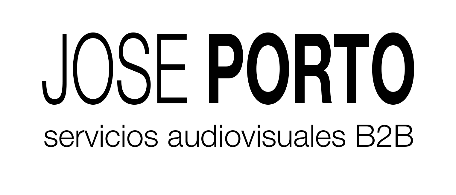 Logo JosePortoB2B