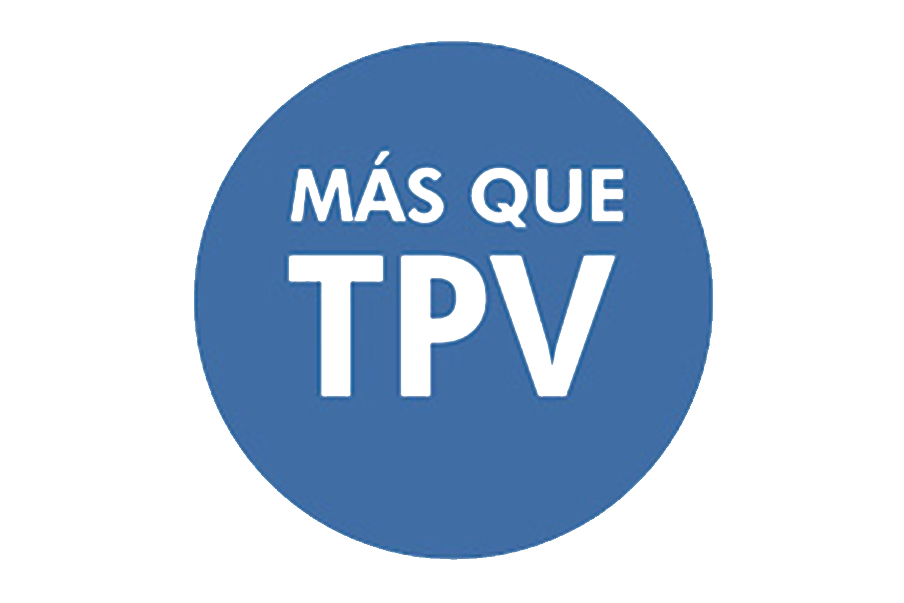 Logo Más Q TPV